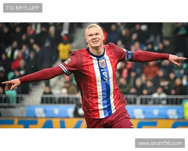 哈兰德专注于下一场比赛不愿谈世界杯晋级可能性