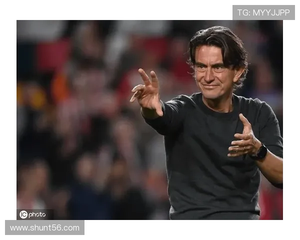 热刺开局表现出色弗兰克表示满意并誓言全力争胜